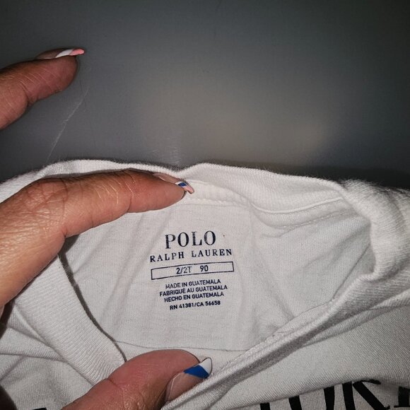 Bundle kids 4T - Picture 8 of 13